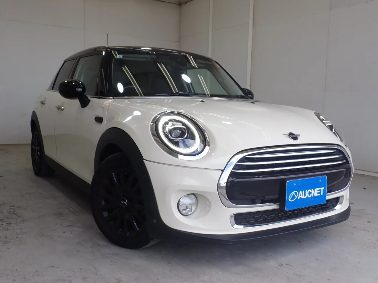 Mini MINI COOPER XU15M 2019
